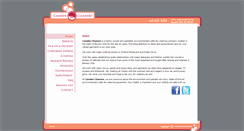 Desktop Screenshot of camdencleaners.com